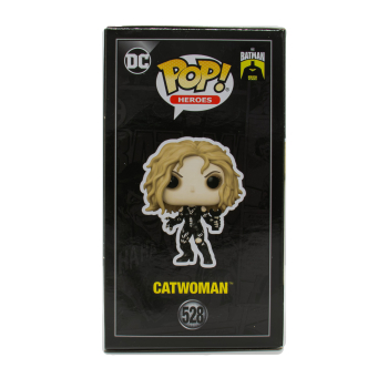 Batman 85th Anniversary POP! Movies Vinyl Figur Catwoman